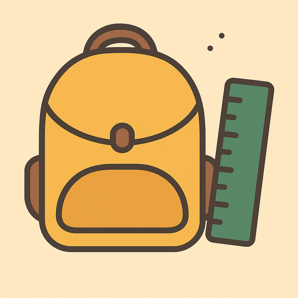π Back-to-School Essentials