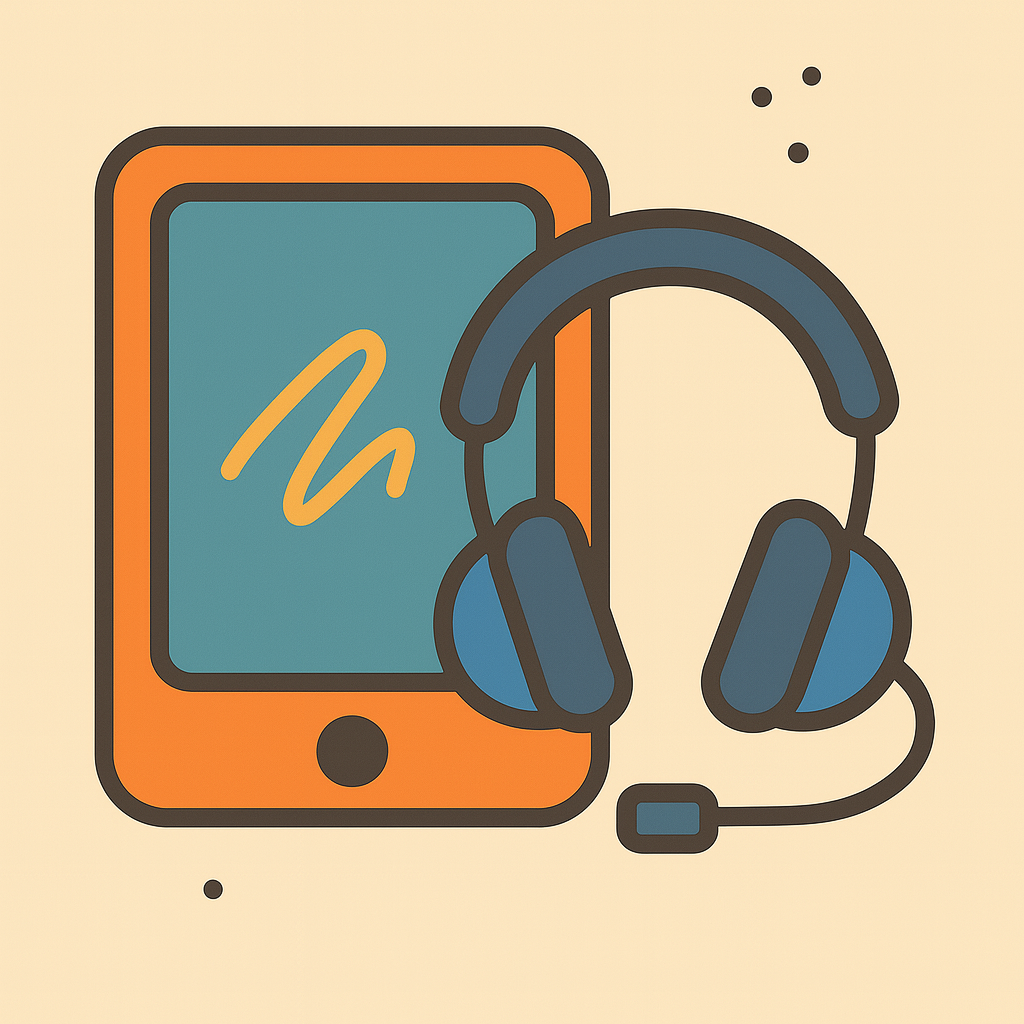π Learning Tech & Gadgets